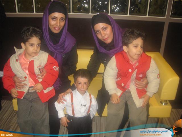 برنامه سال تحویل شبکه سه