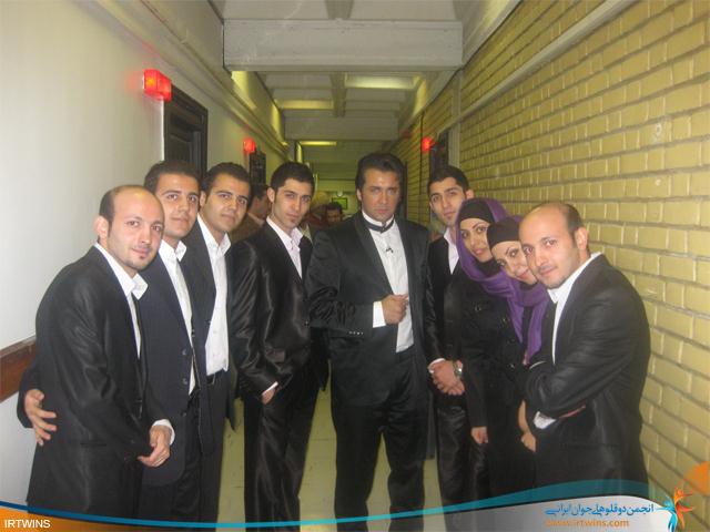 برنامه سال تحویل شبکه سه