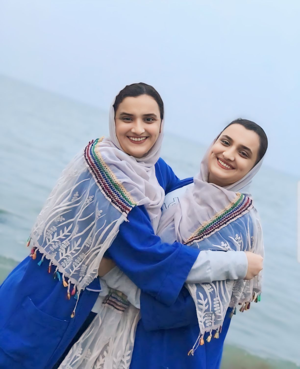 نگار عباسی بائی