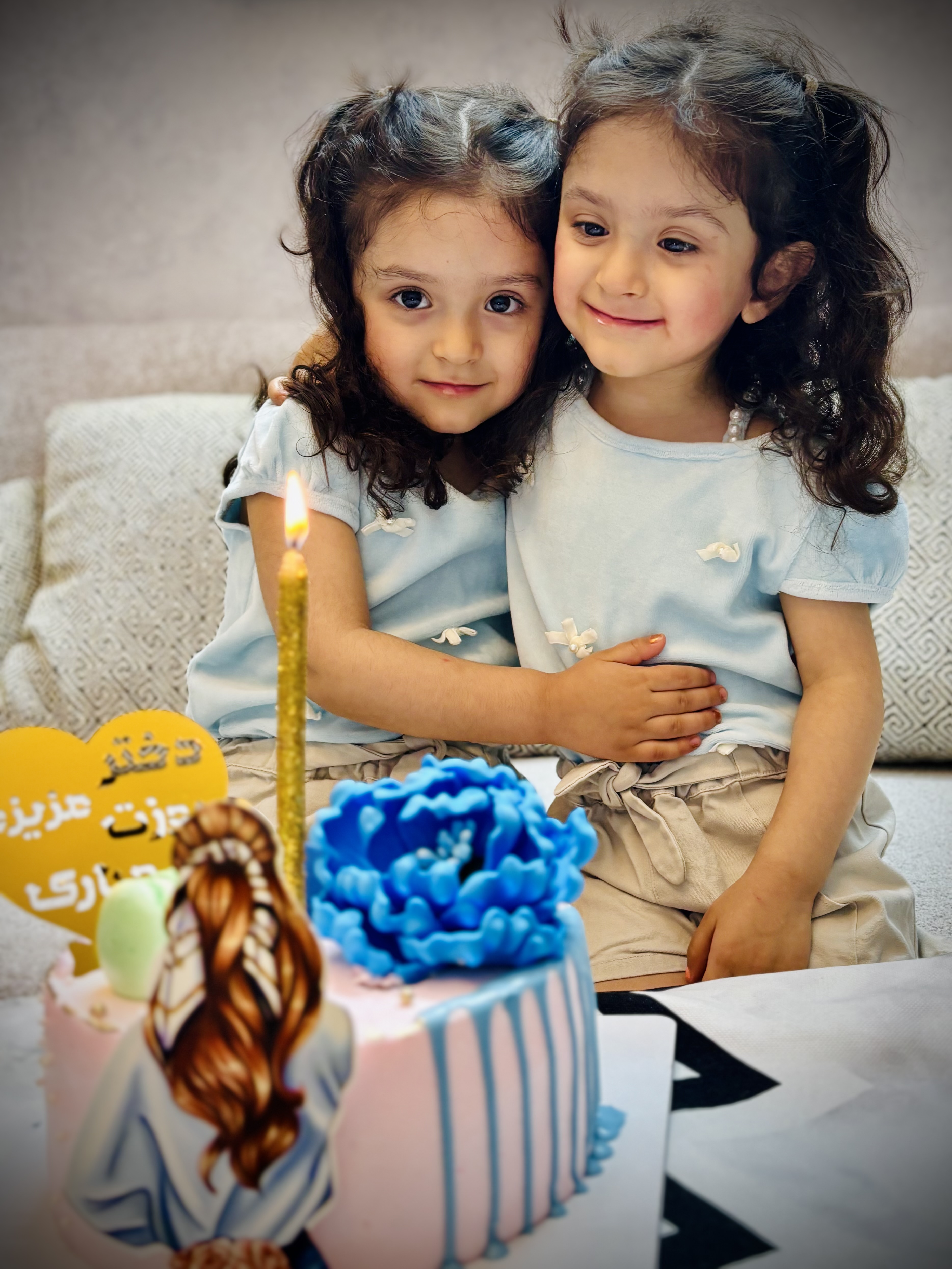 نلین حسینی رضوانی 
