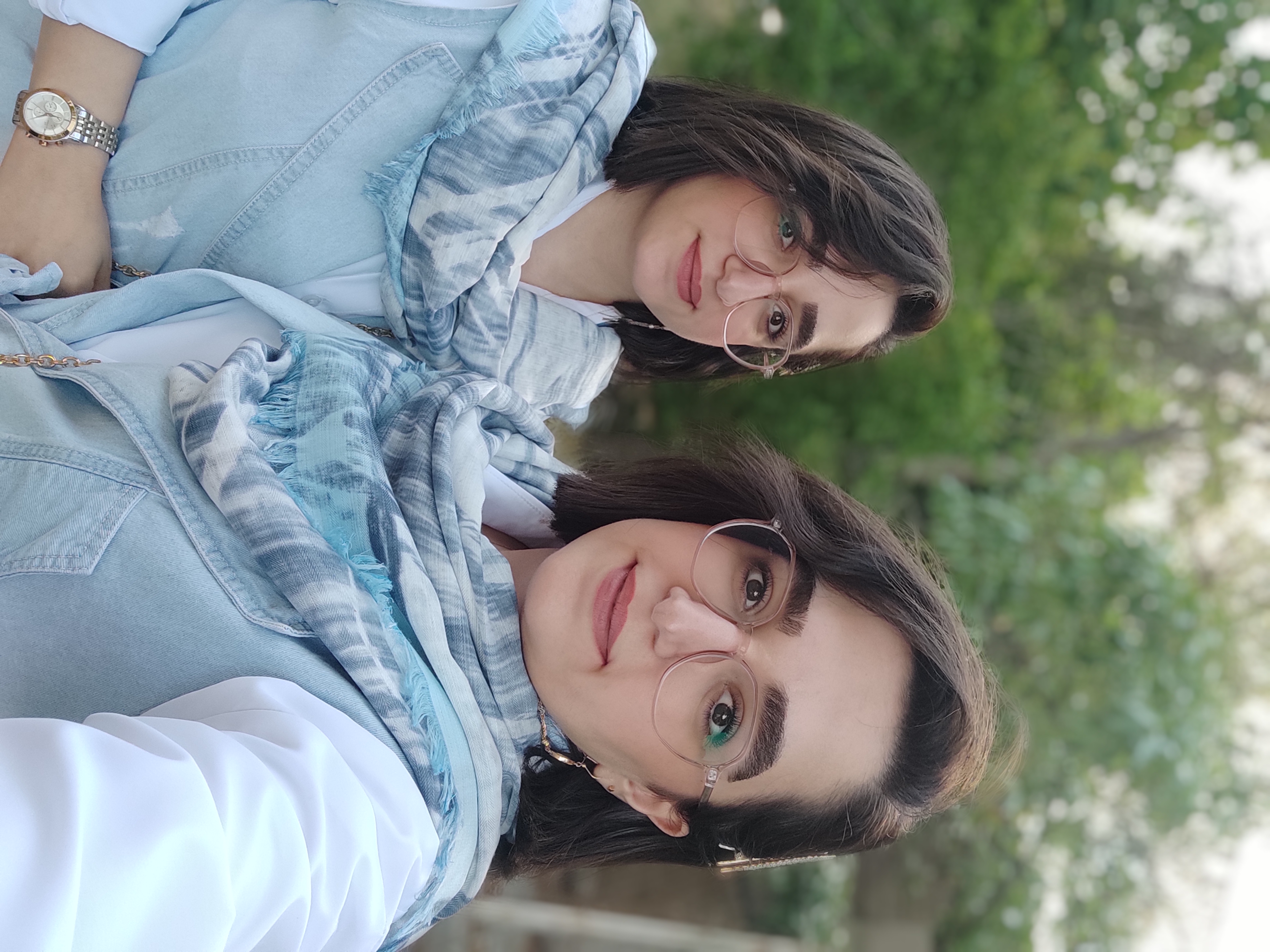 فاطمه دهداری