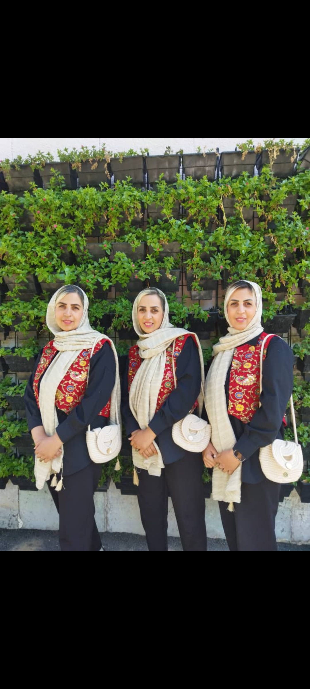 سمیه  آزادی