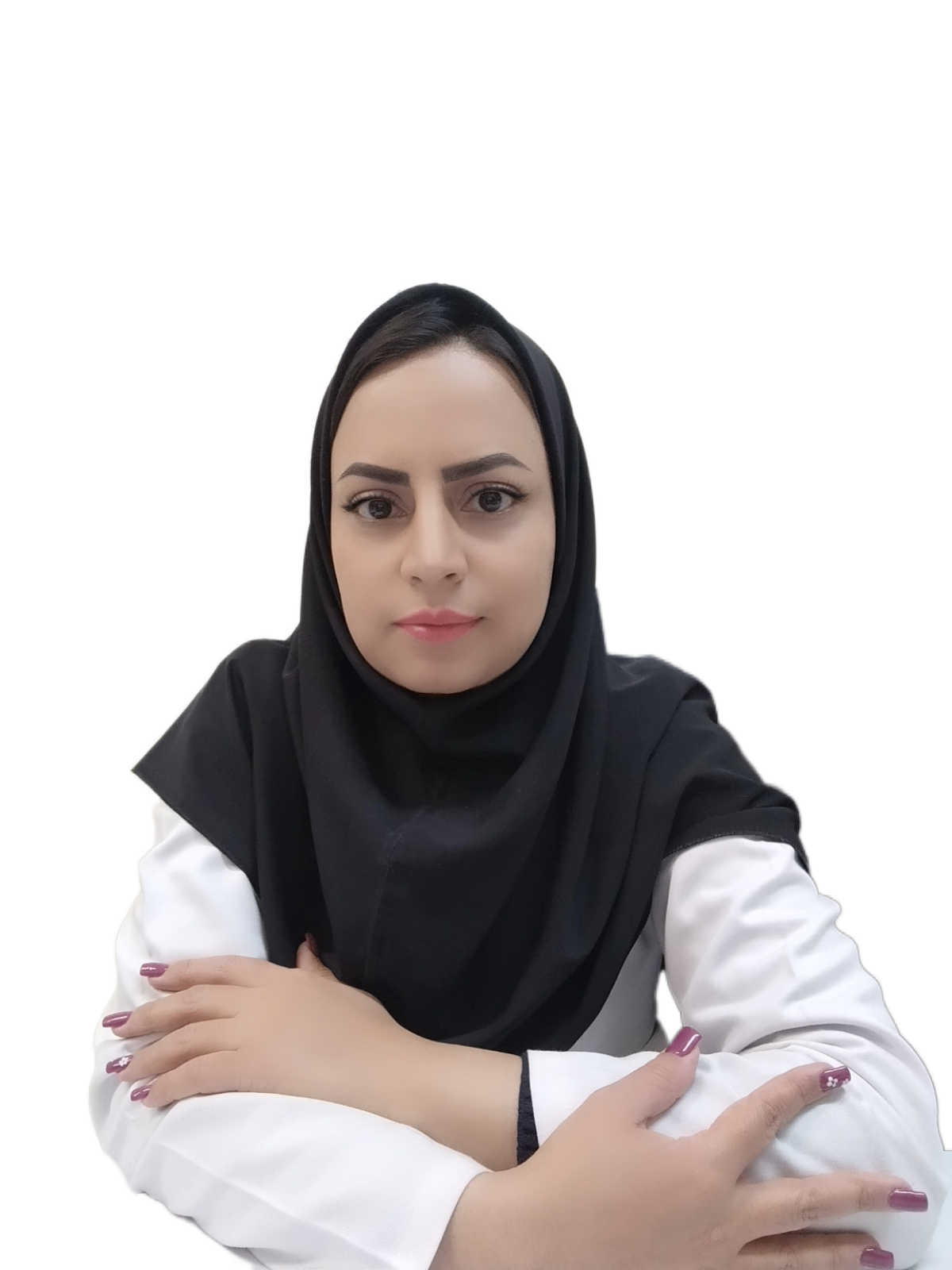 سمیرا جاماسب بالاشهری