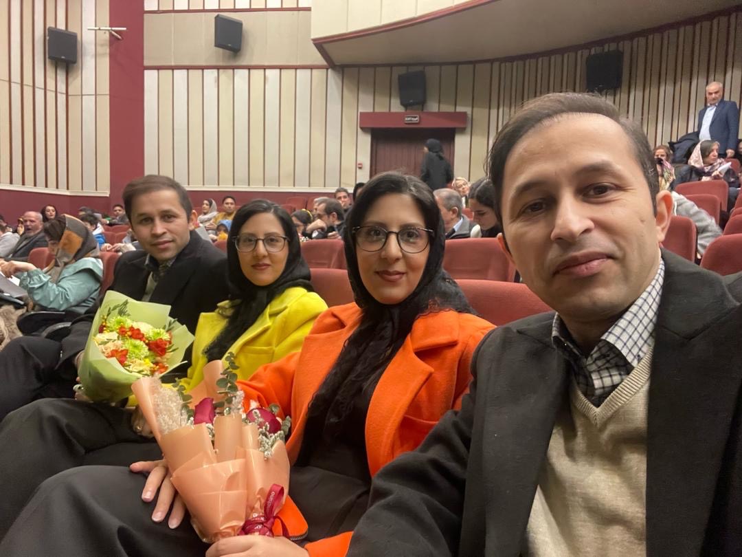 شهره هدایتی