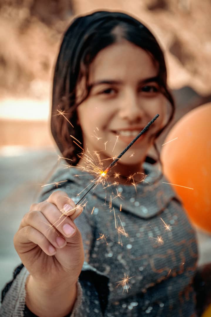 نیایش بالنده