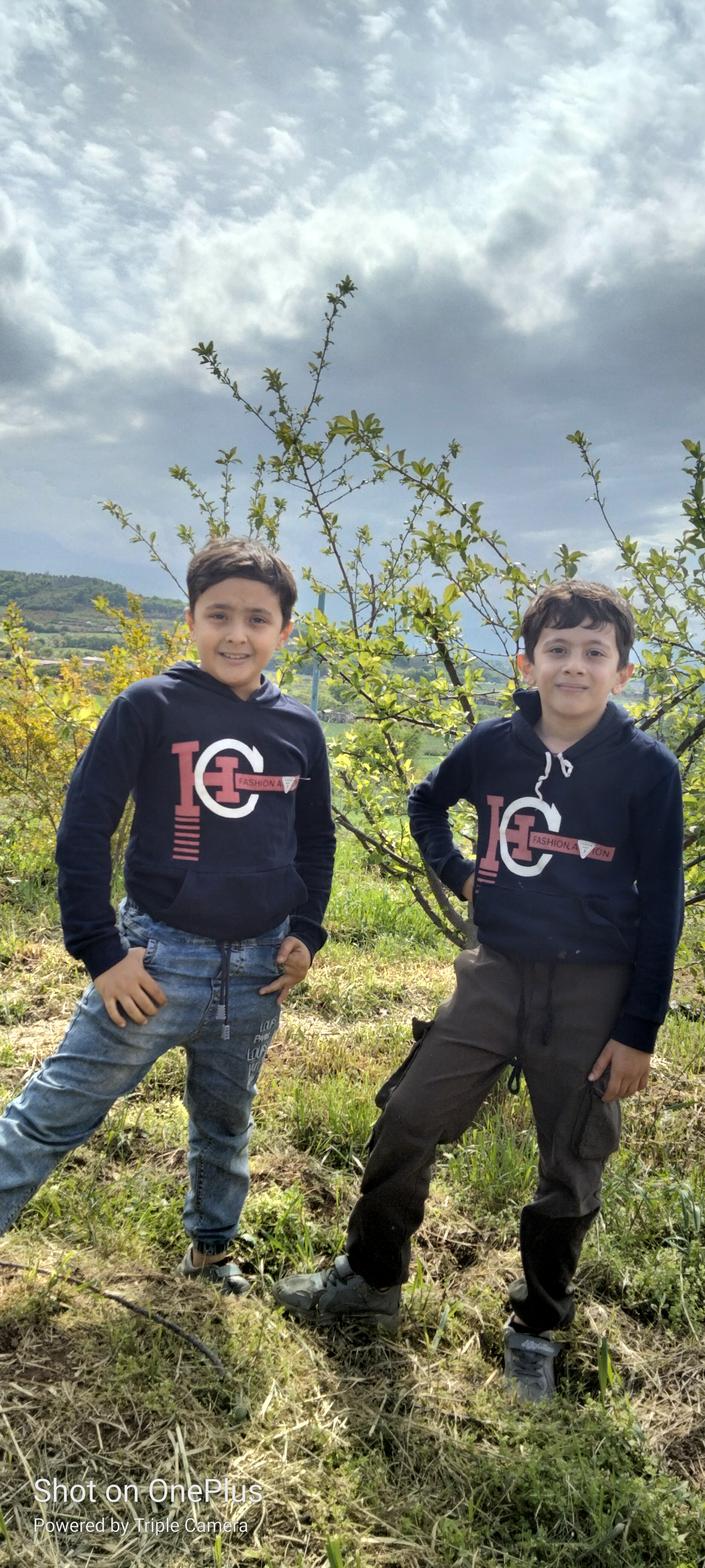 آرمیا مسگر