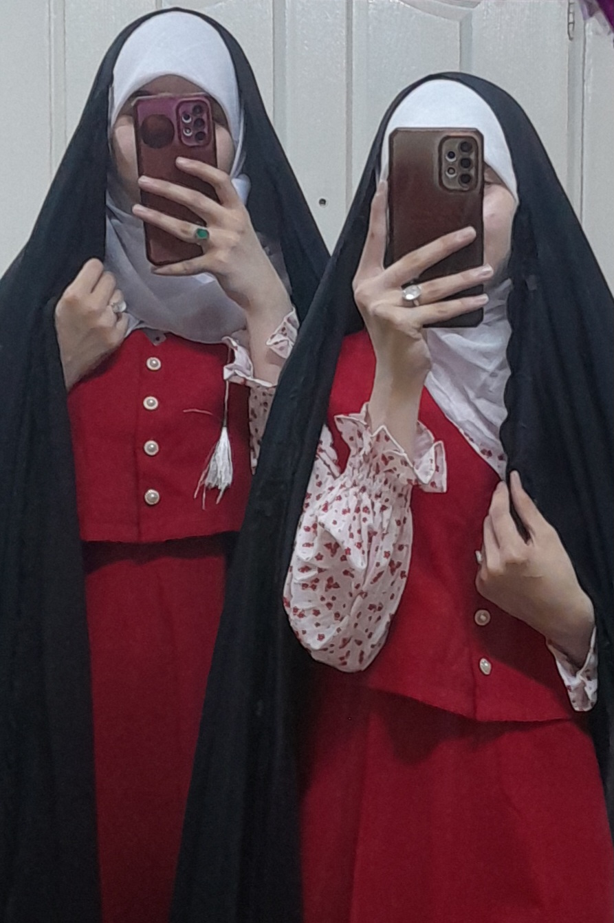 فاطمه روشن زاده 
