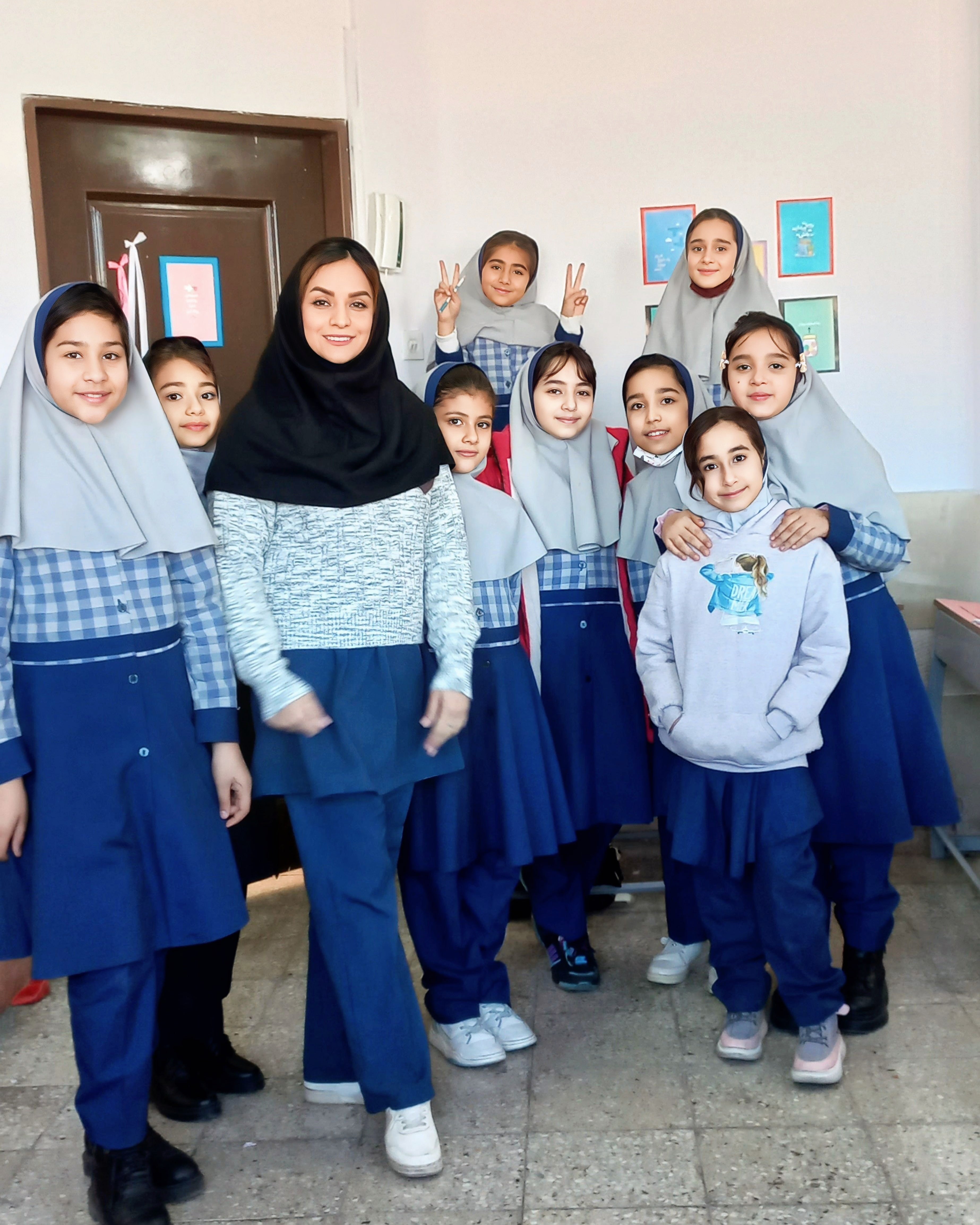 نرجس بشوکه
