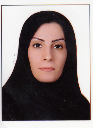 ندا میرزاباقری