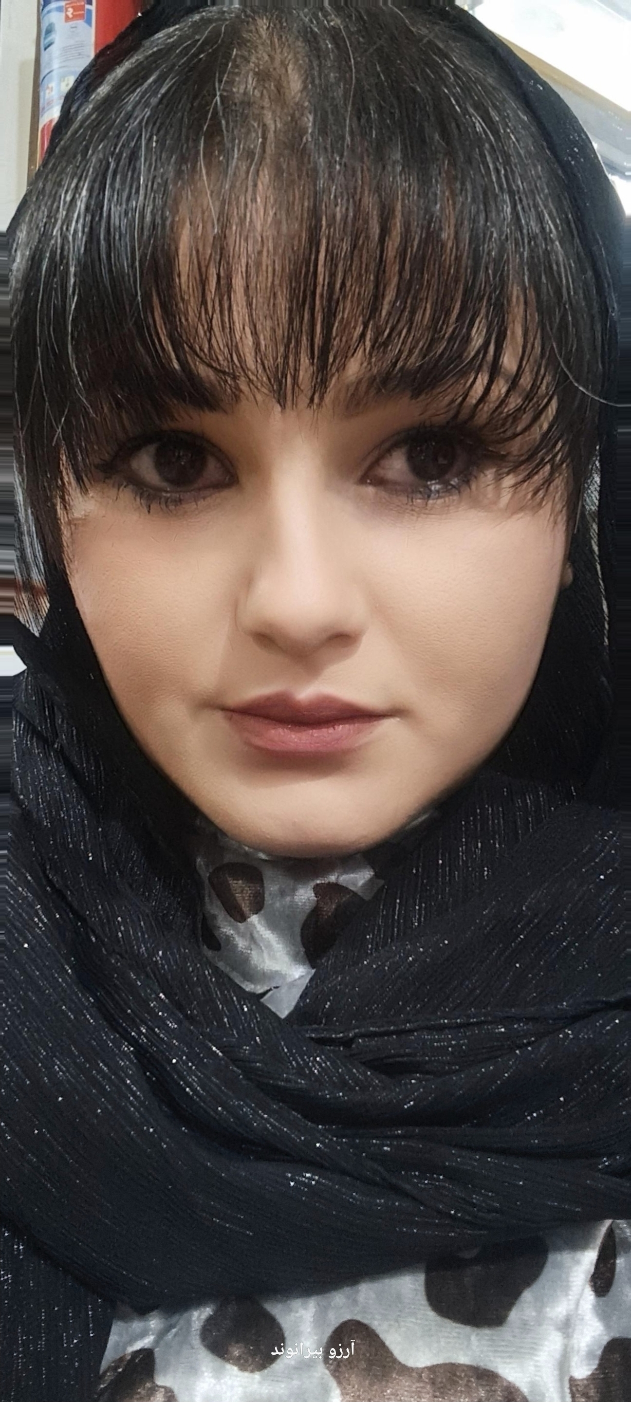آرزو بیرانوند