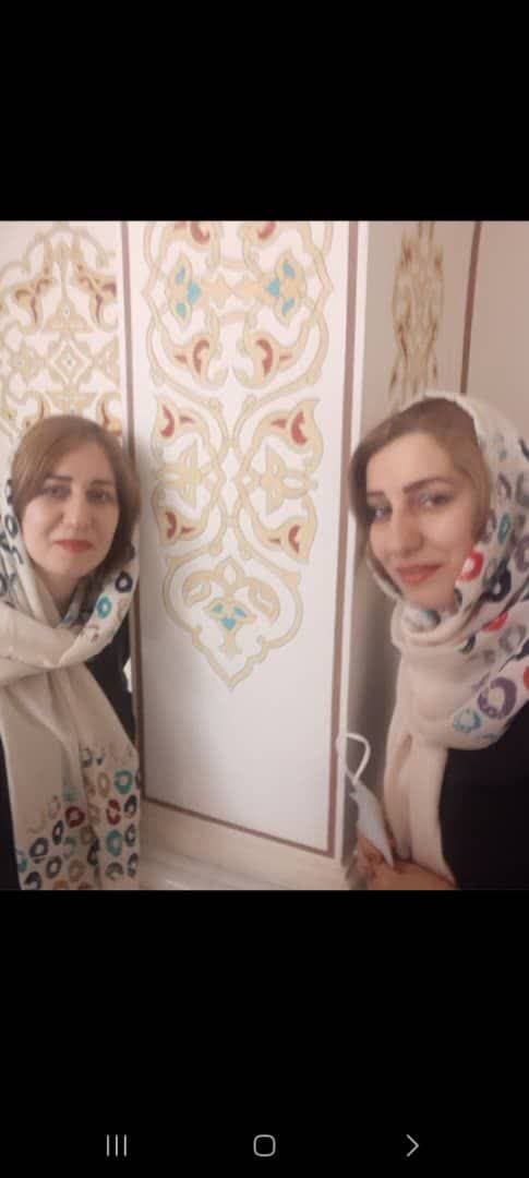 شقایق برجانی