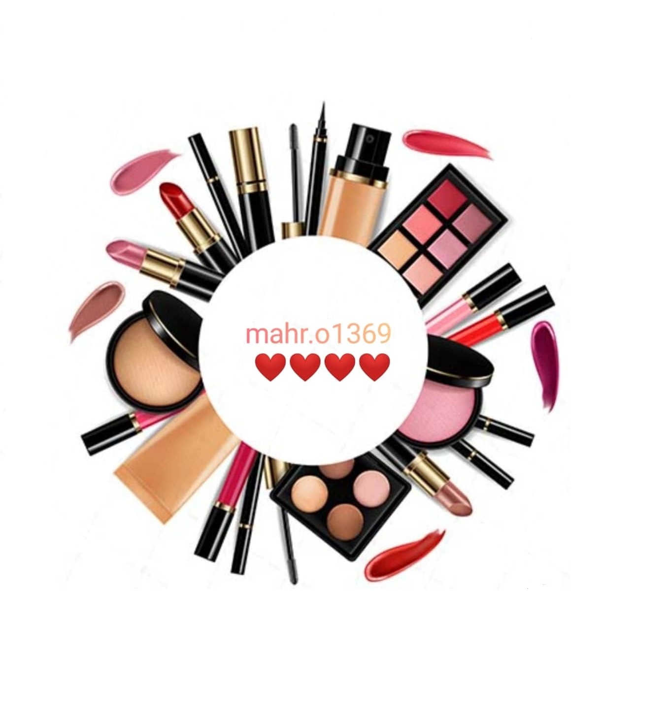 فروش انواع لوازم آرایشی و بهداشتی