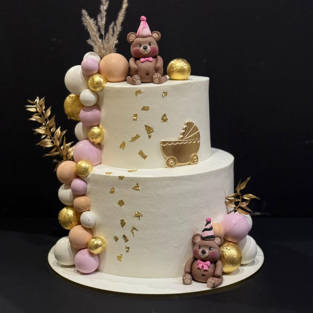 انواع کیک و شیرینی