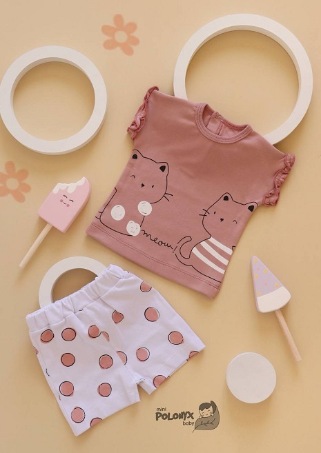 لباس راحتی کودک