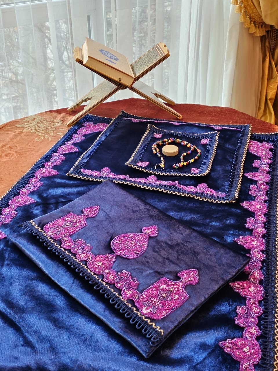 ست سجاده و جانماز