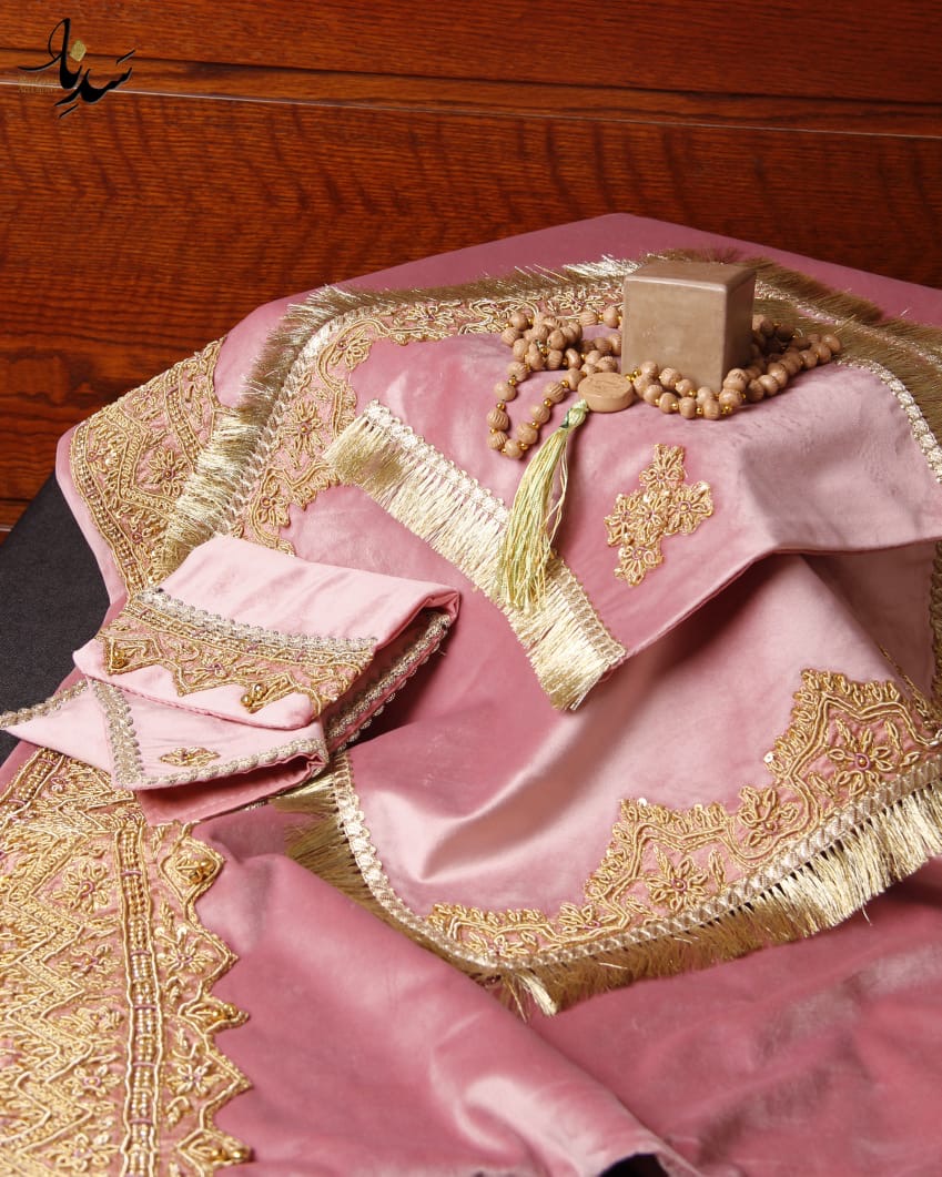 جا نماز های کیفی و مسافرتی و ست جانمازهای جشن عبادت