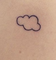 تتو کمر بانوان