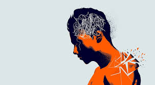 اضطراب, افسردگی و مسائل فردی