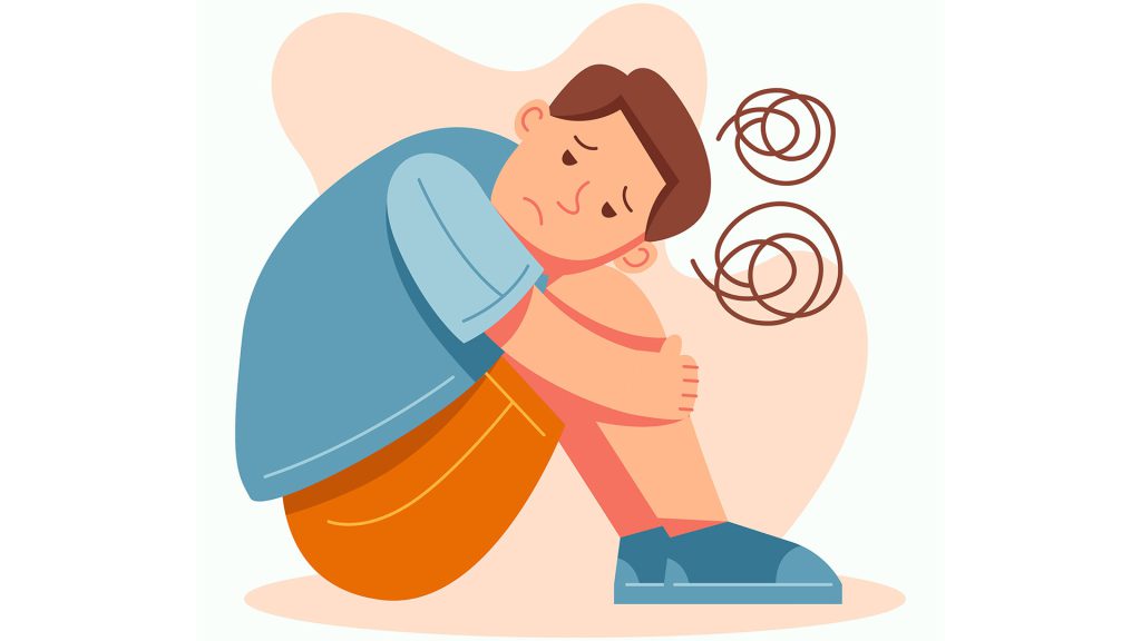 نوجوانی و بلوغ