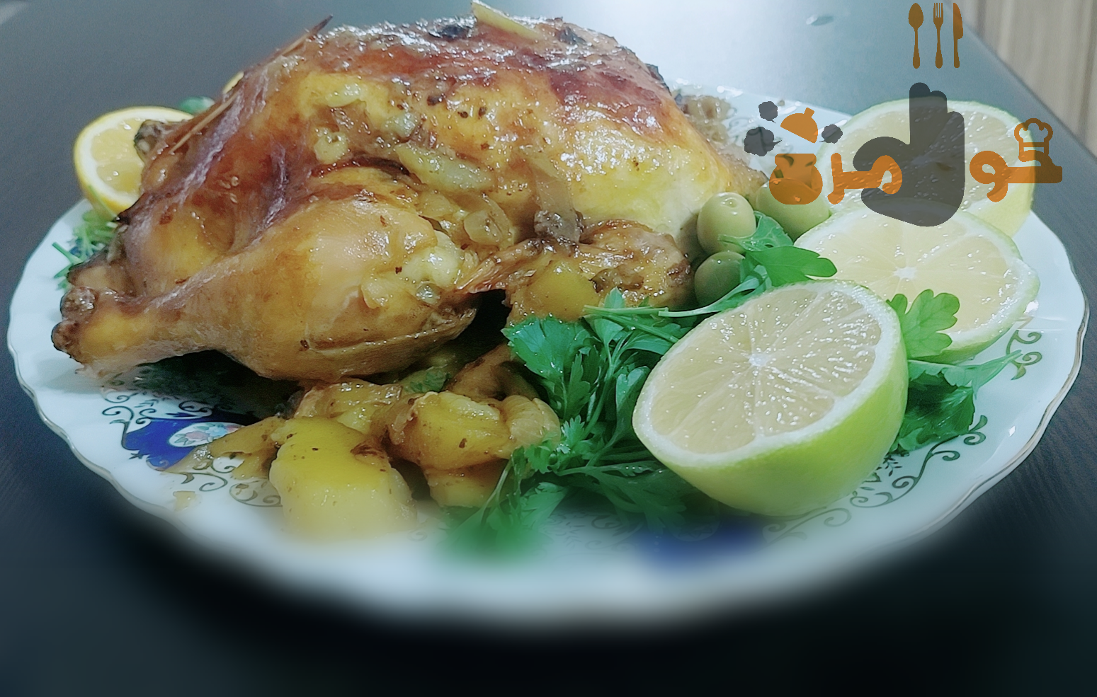 دوره تخصصی شف(آشپز)