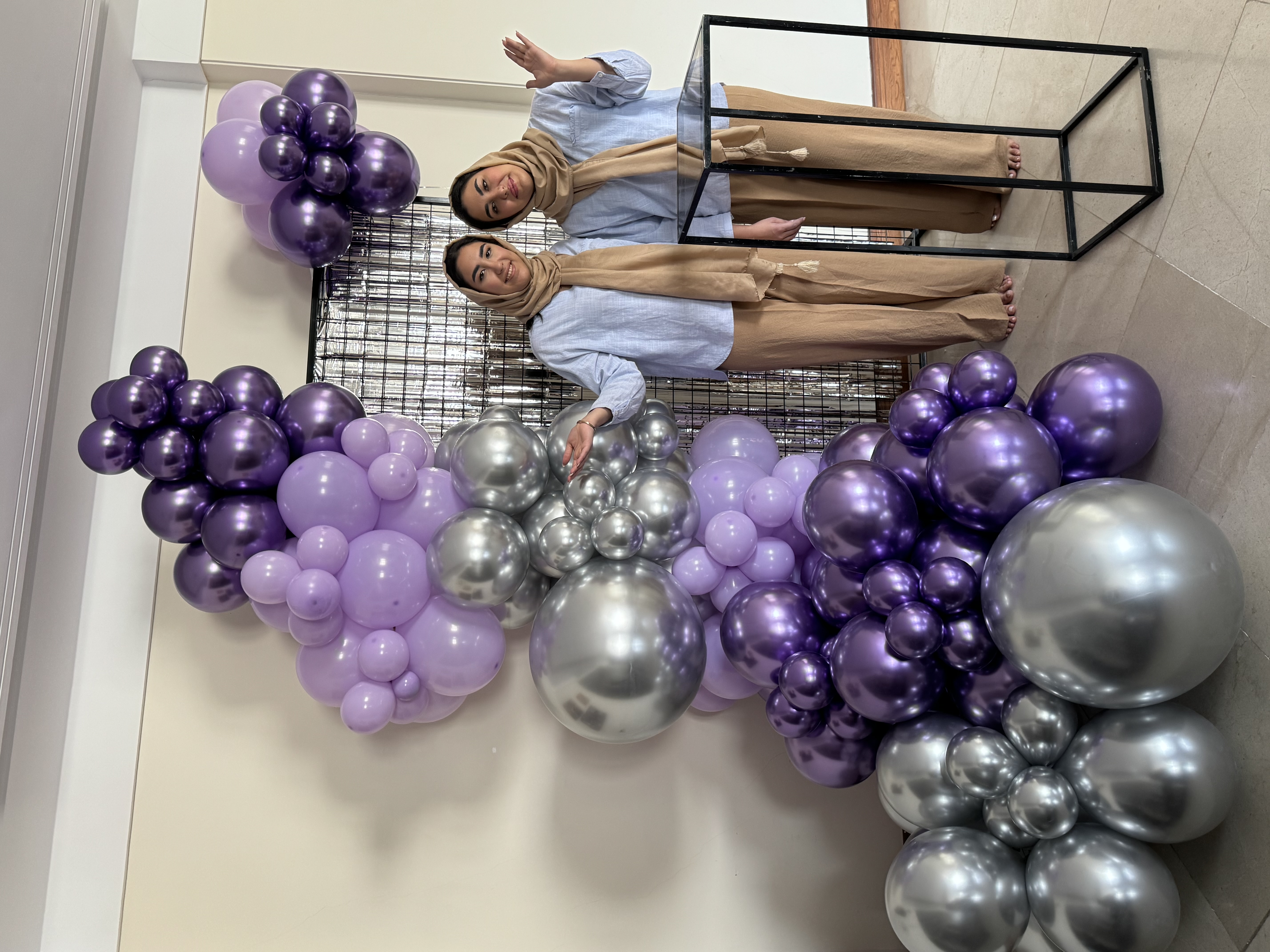 دکور انواع مراسم ها