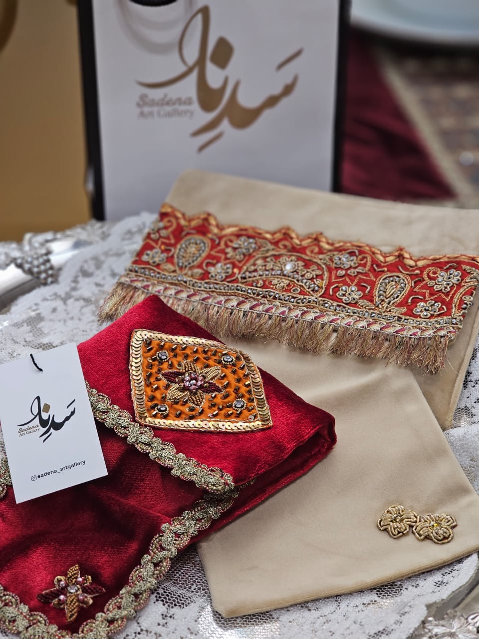 جا نماز های کیفی