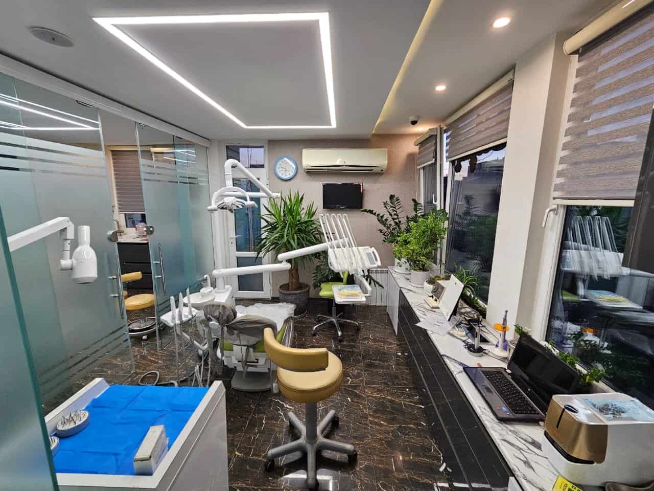 خدمات درمانی