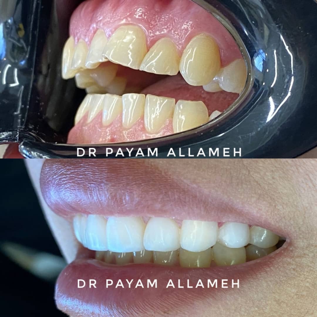 درمان های زیبایی