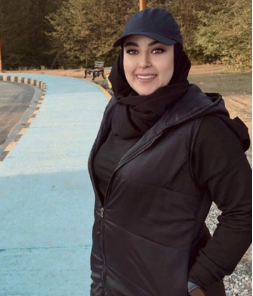 مرضیه امینی