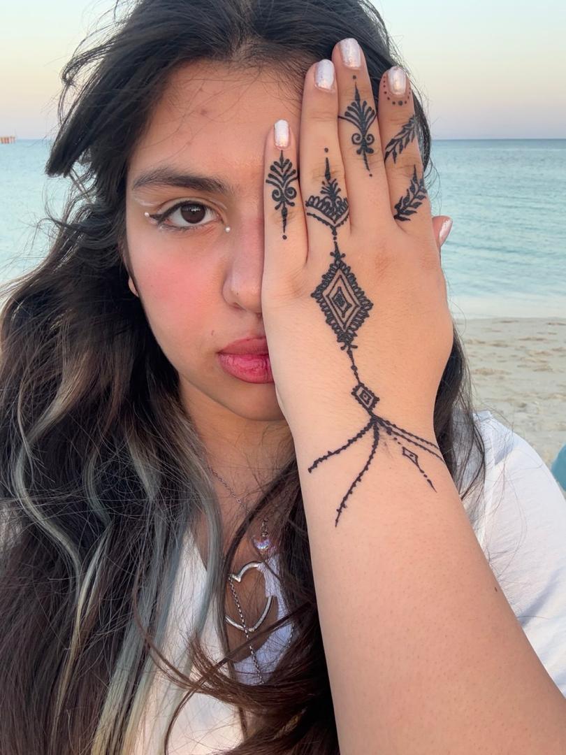 ترمه حمزه ئی