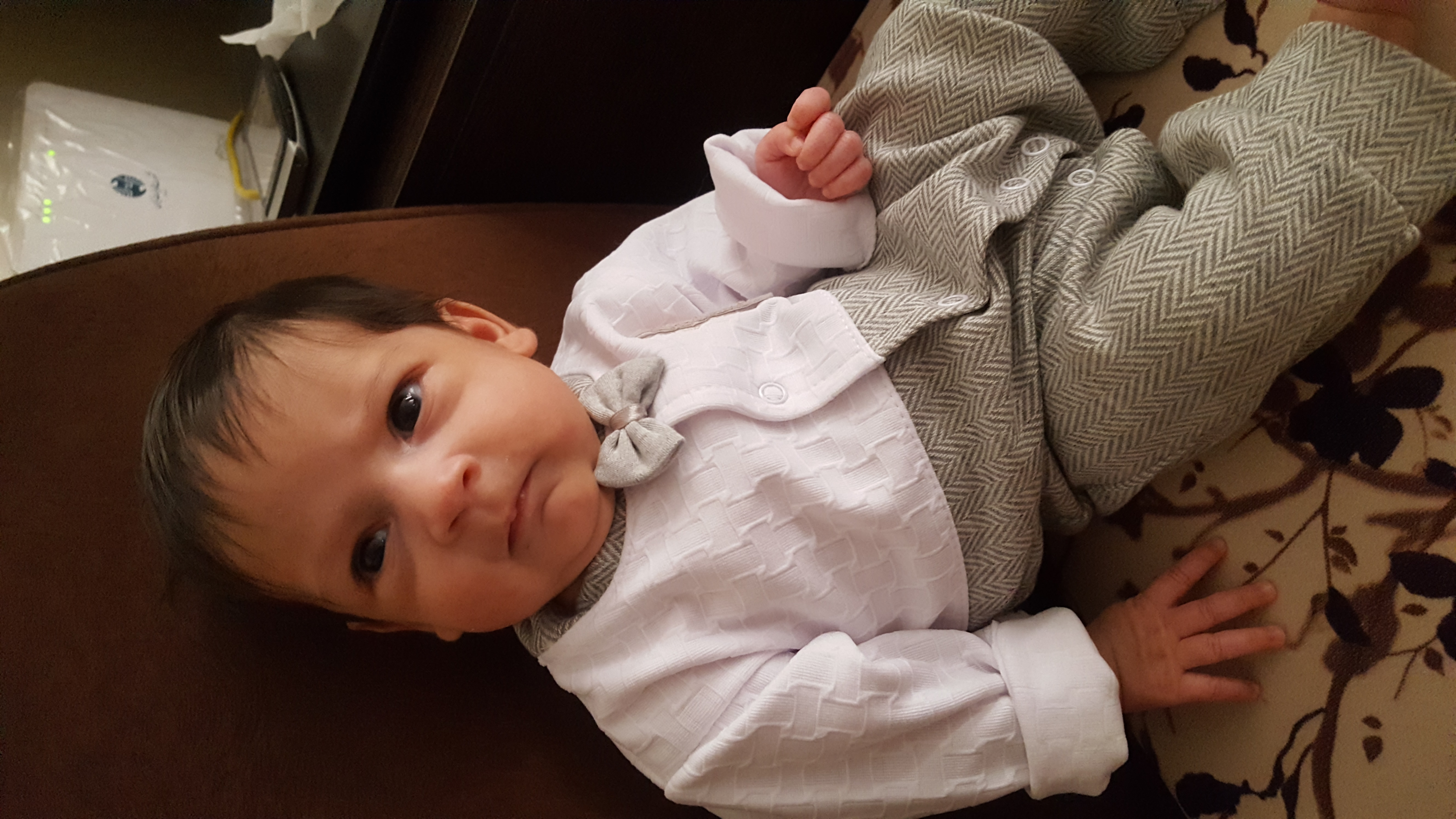 وجدانی زاده قمصری