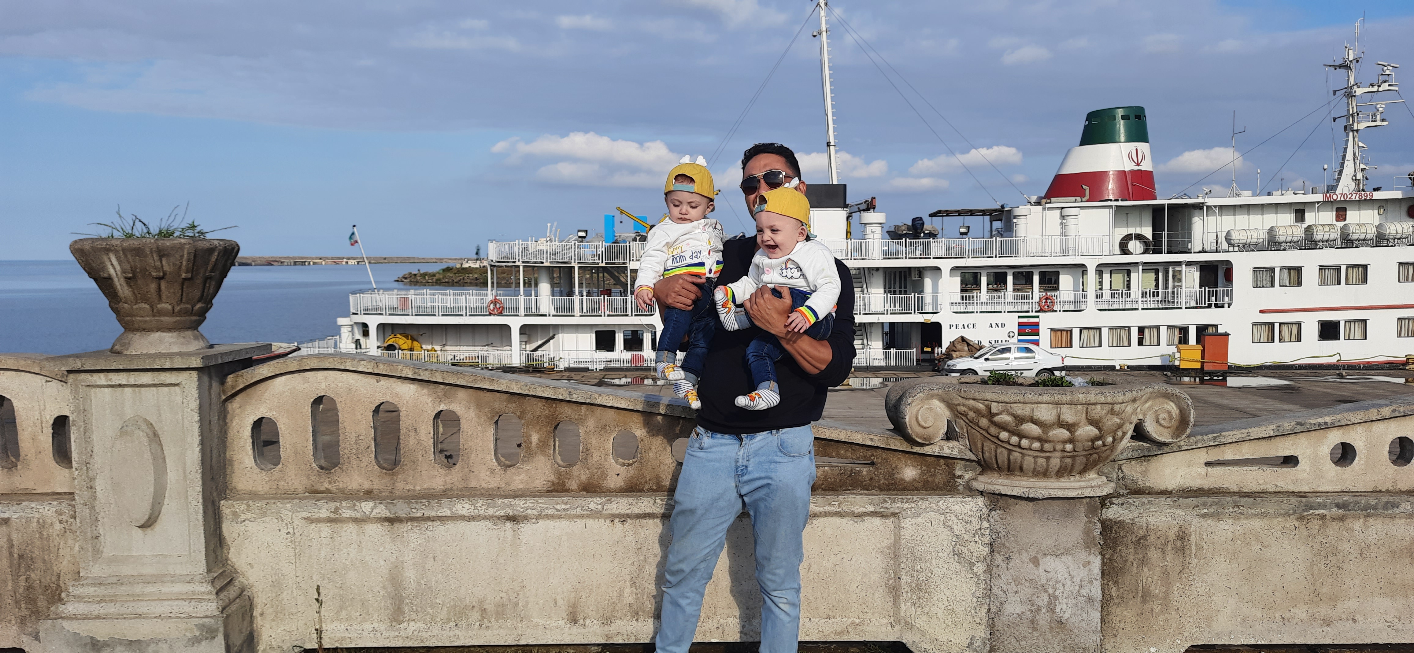 حسین سعیدی ثانوی