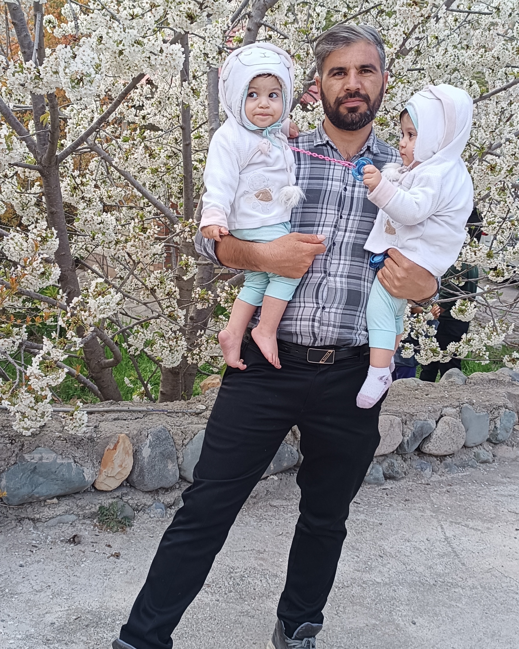 حبیب اله  دویران