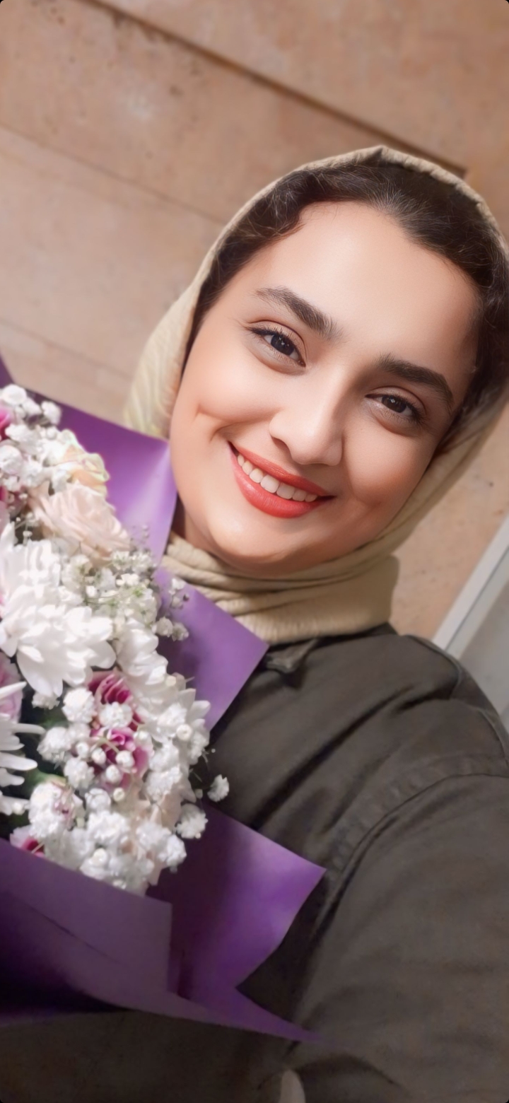 نگار عباسی بائی