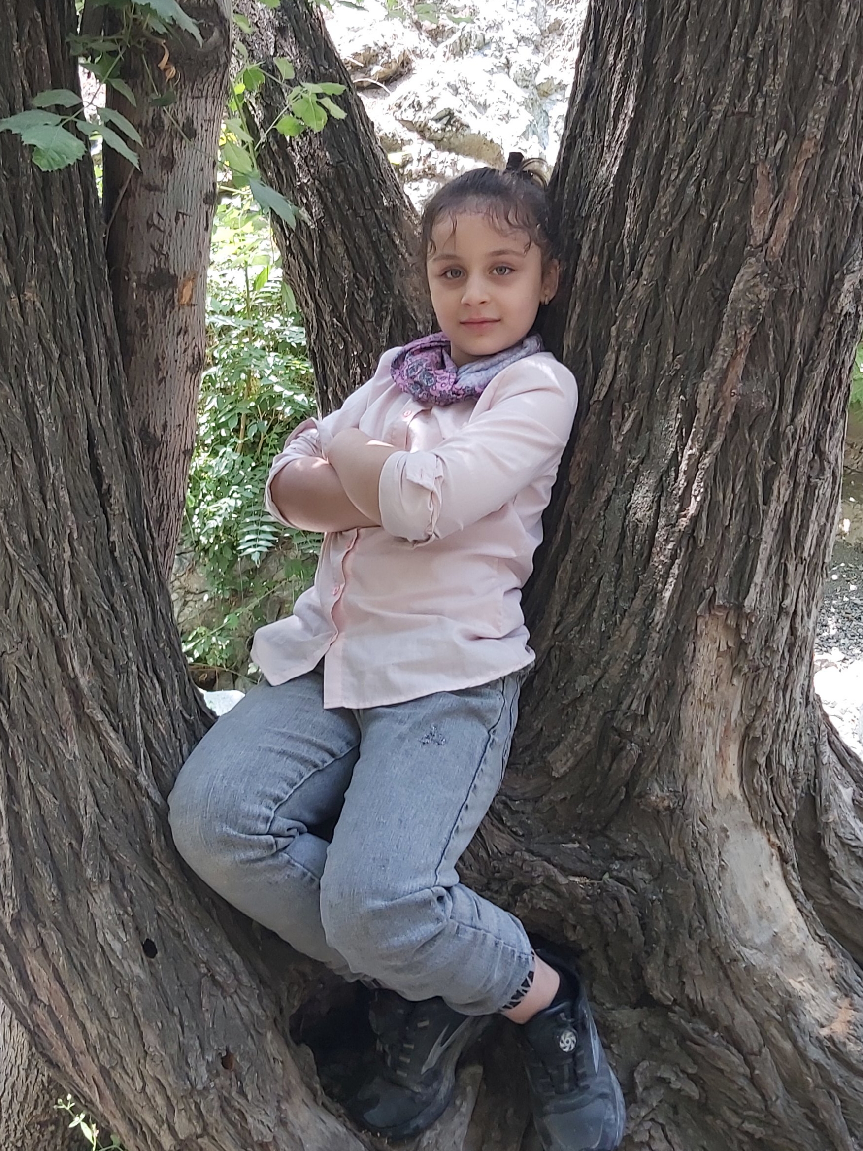 هانا جندقیان