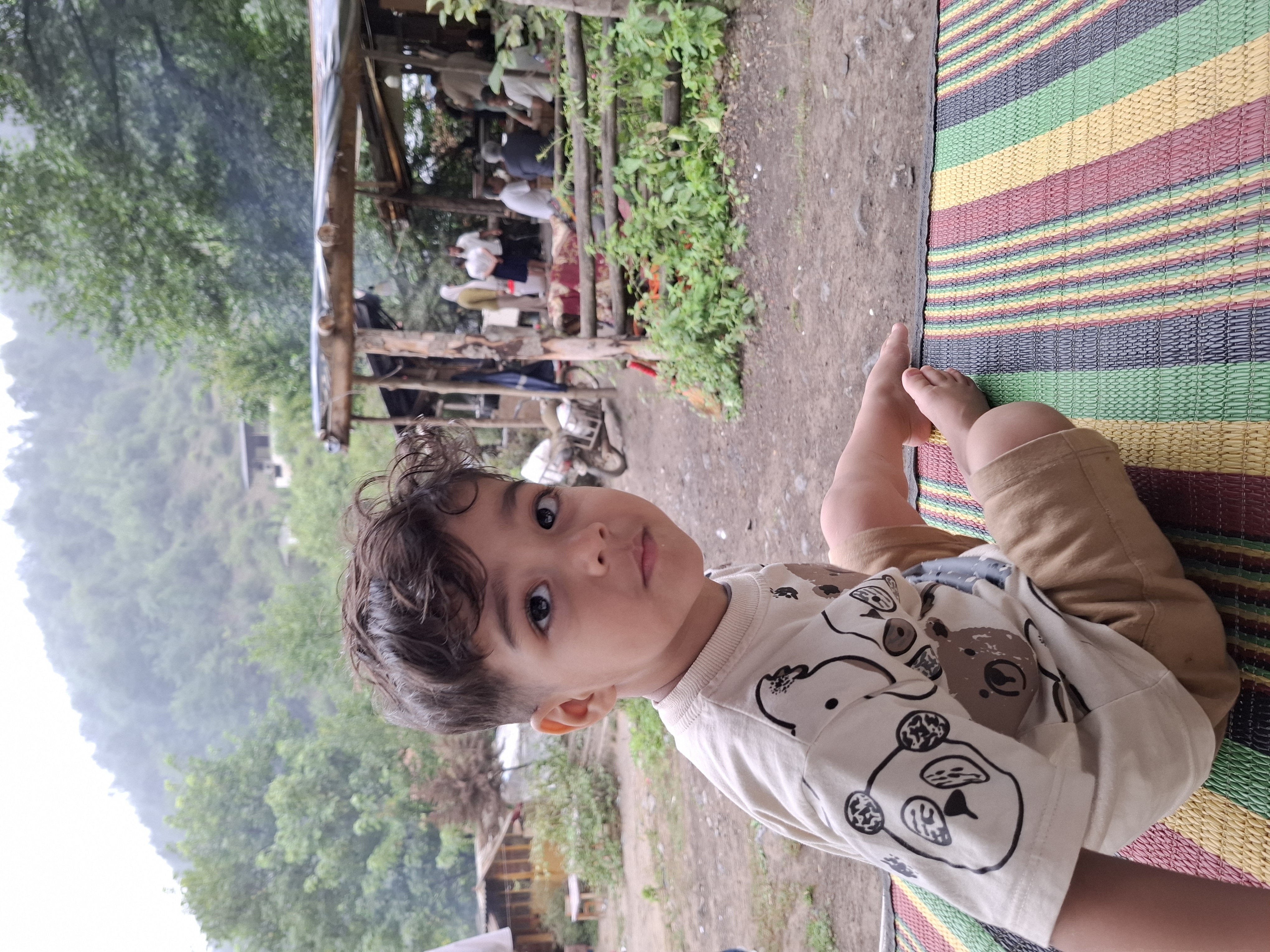 بردیا عباسی