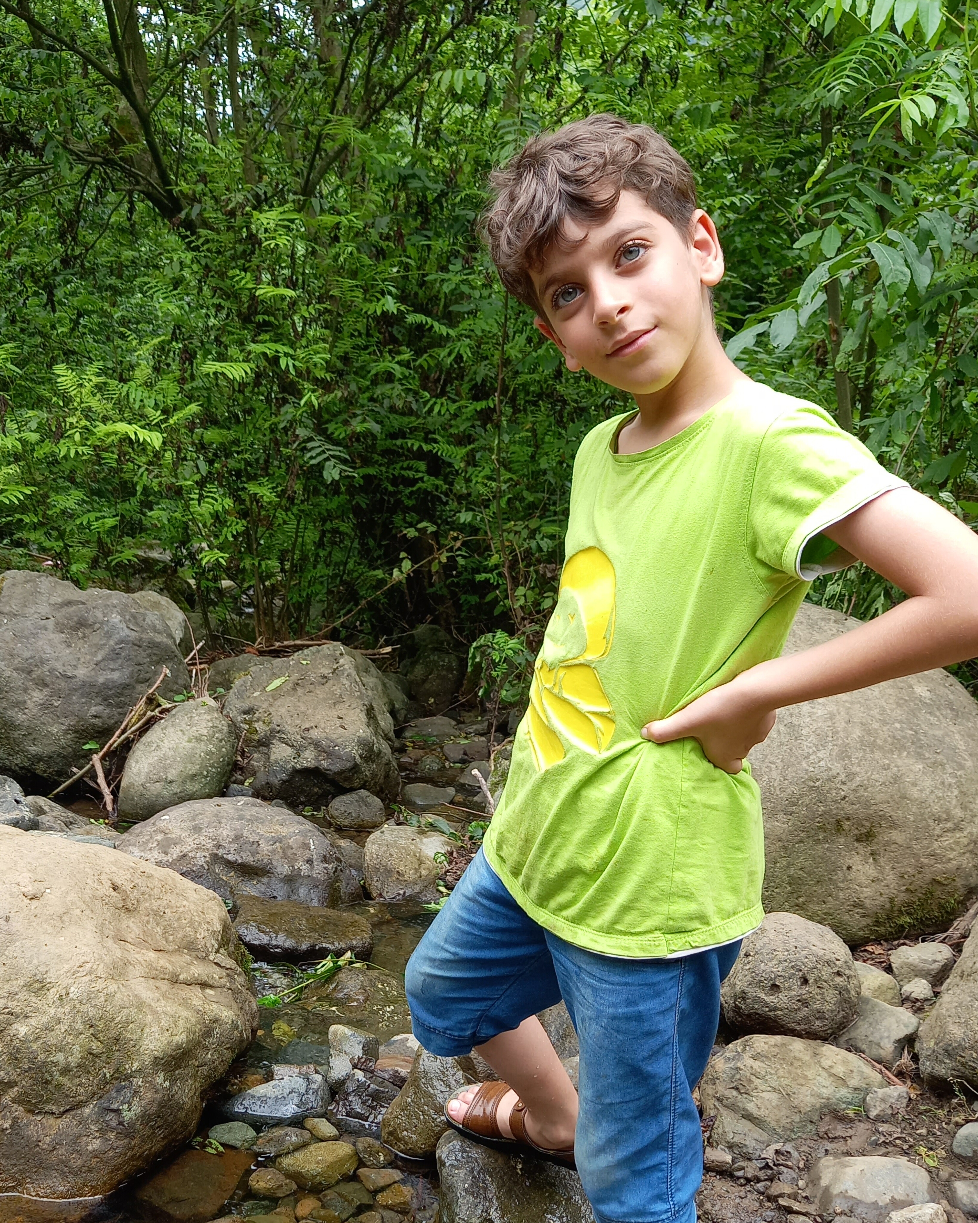 قندهاری علویجه