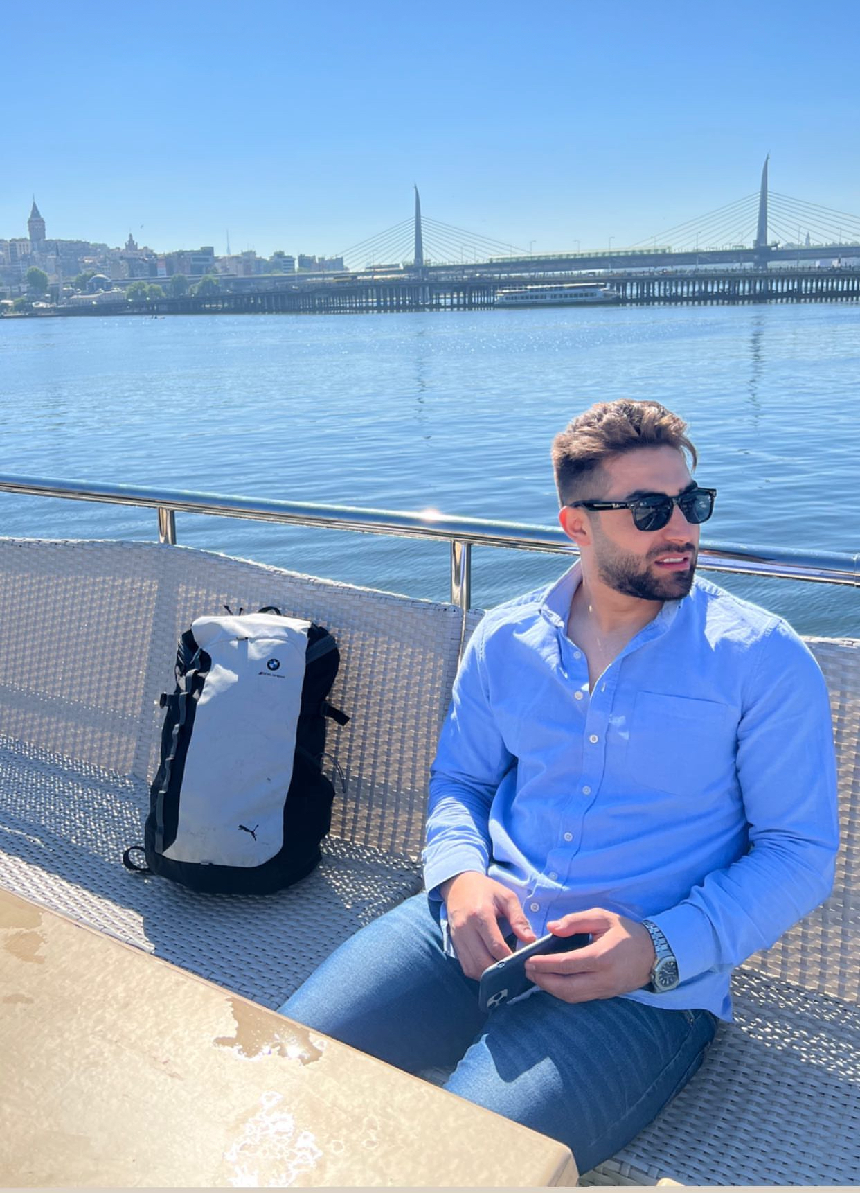 پارسا  شفیعی