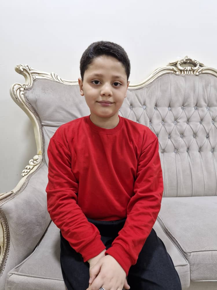 امیرعلی حتم خانی