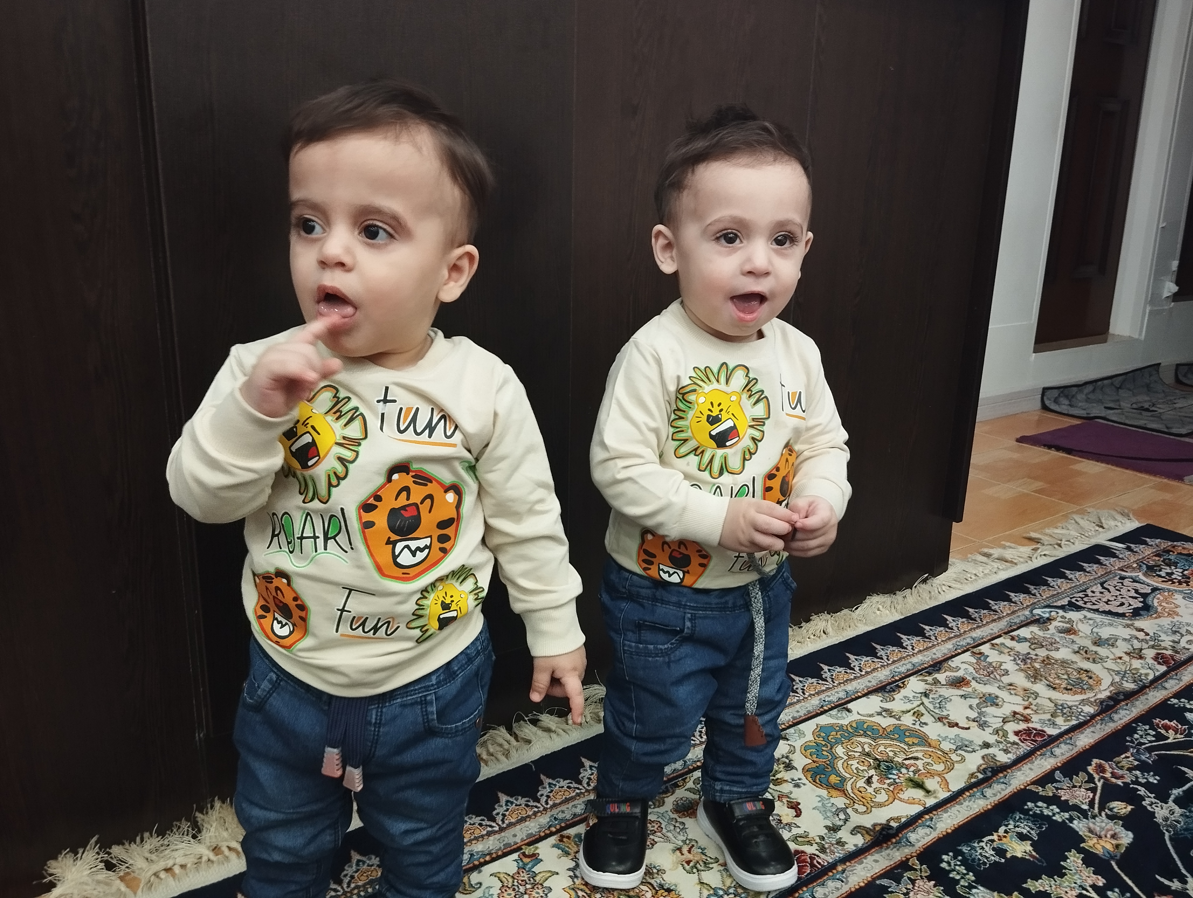 سعادتی پایدار 