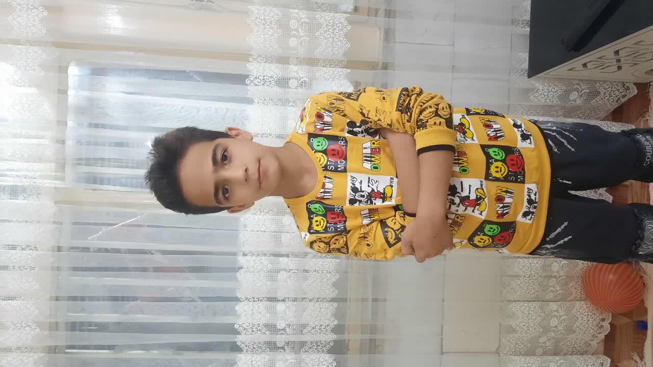 محمد  علیزاده