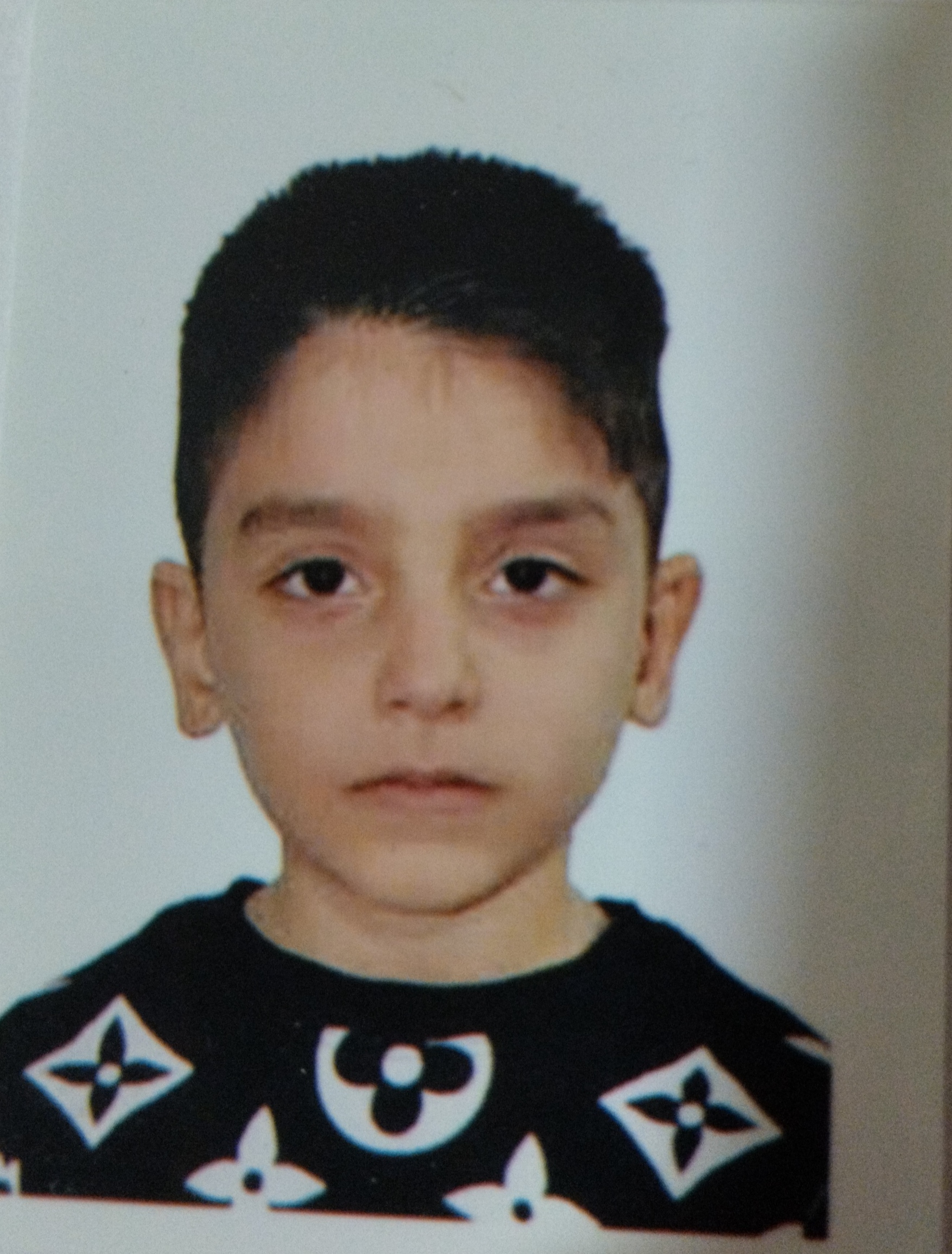 رادمهر فضائلی