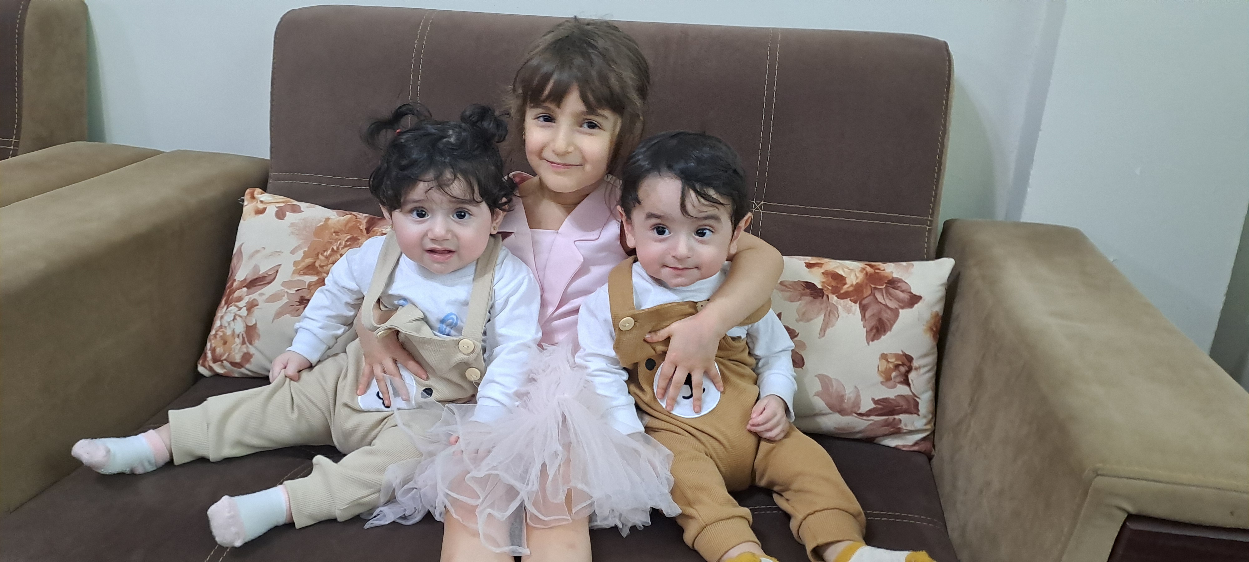 طاهره اسمعیلی