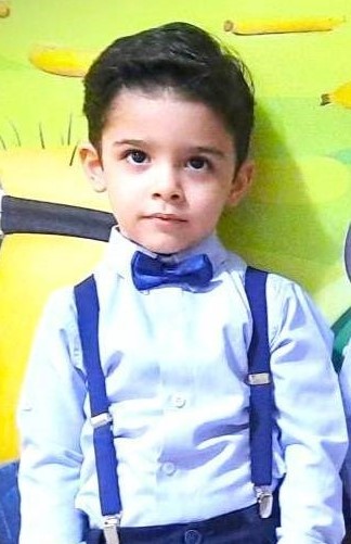 مهیاد جوادی برنا