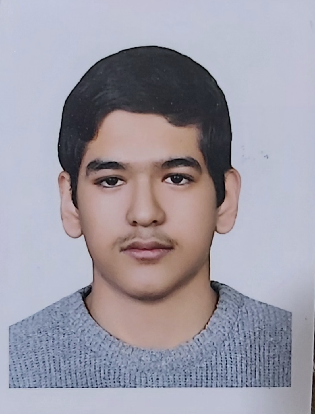 محمدرضا  رسولی فر 