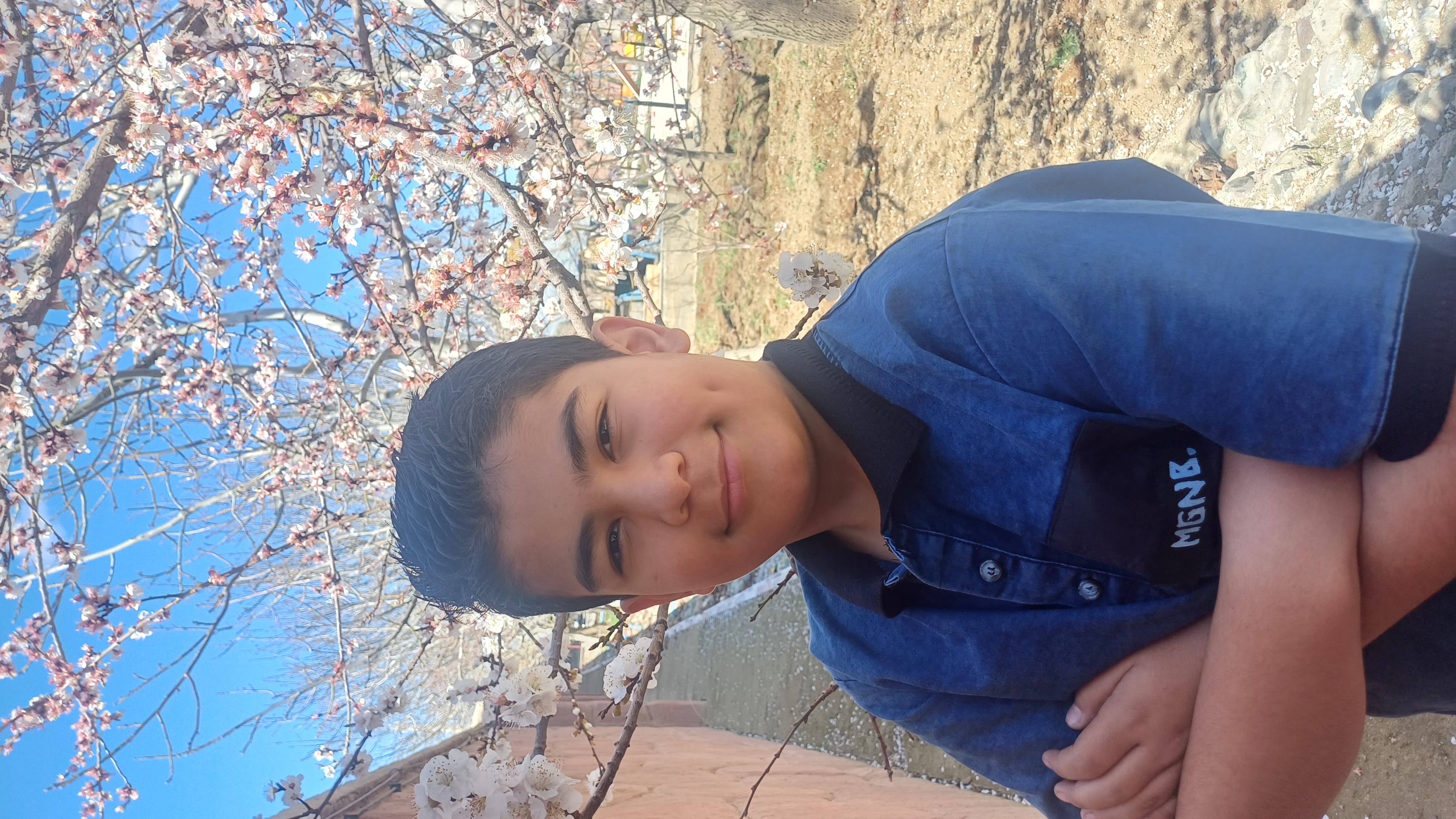 امیرحسام عابدی