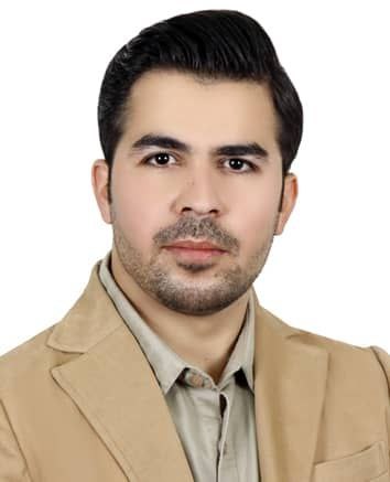 مسعود نعمانی رودی