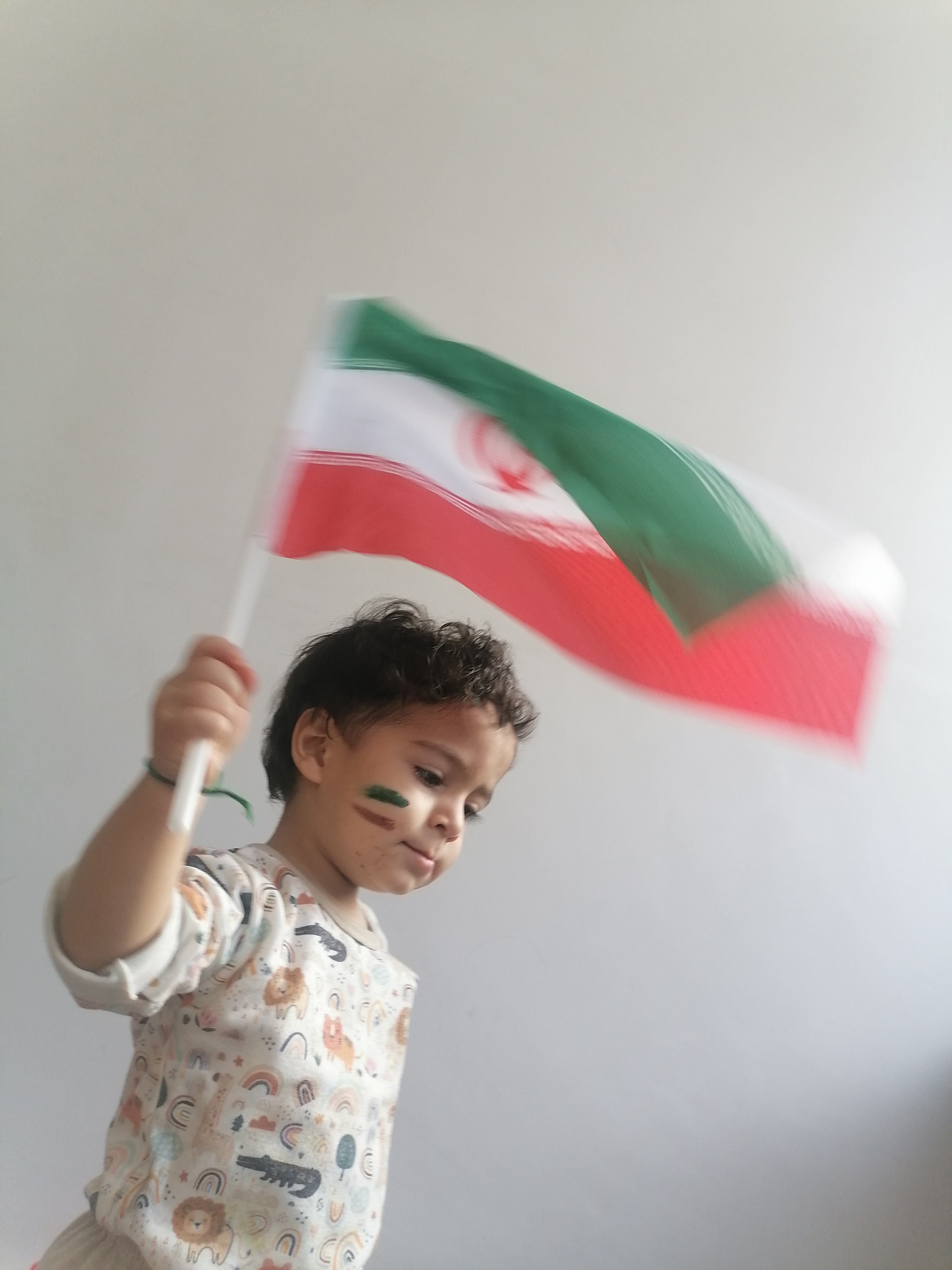 علیرضا محمدی