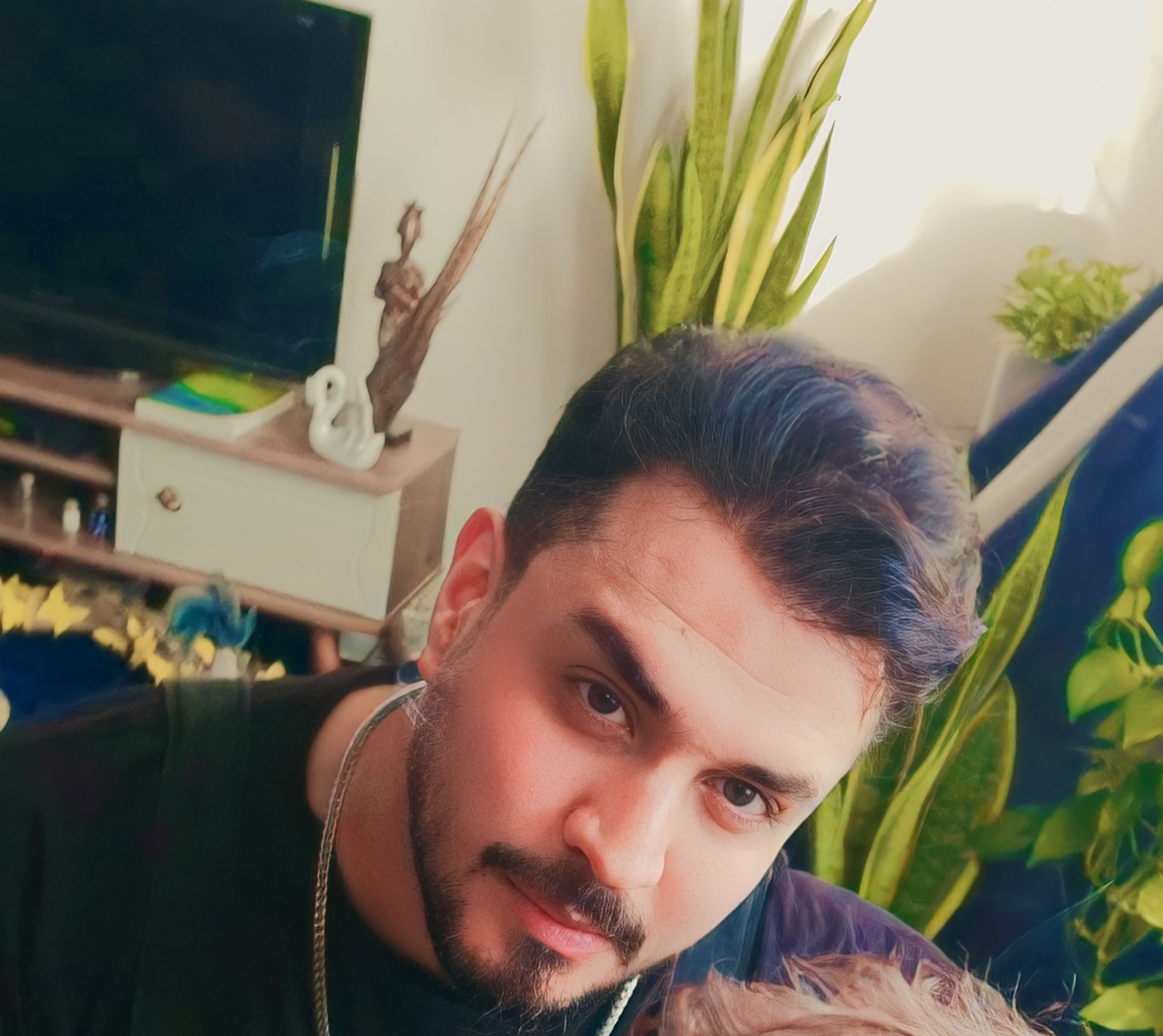 رضا آقاجانی