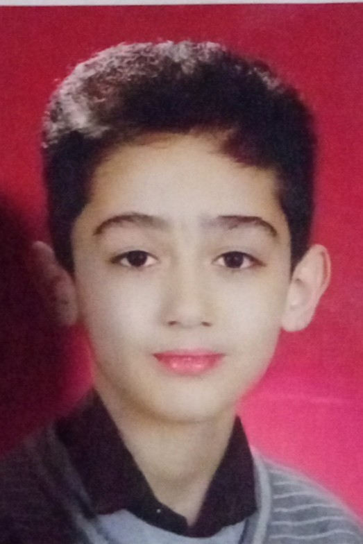 سروش فیضی شهری